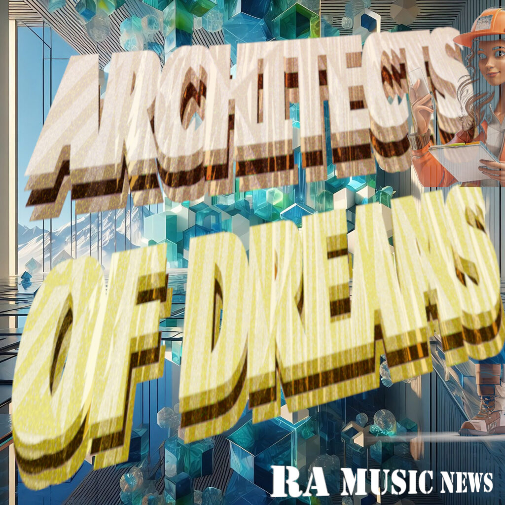 Architects of Dreams!